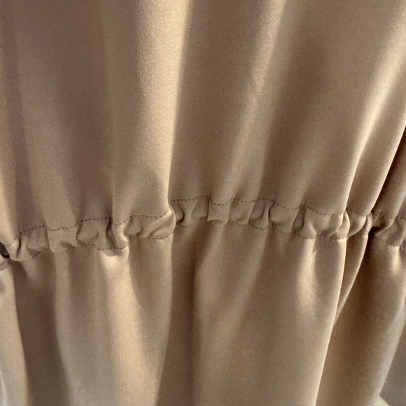 Primark Tan Garment - Picture 8 of 12